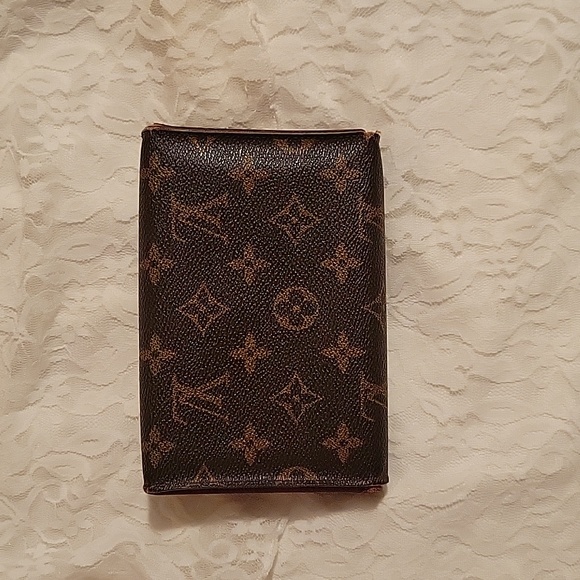 Louis Vuitton wallet - Picture 4 of 16